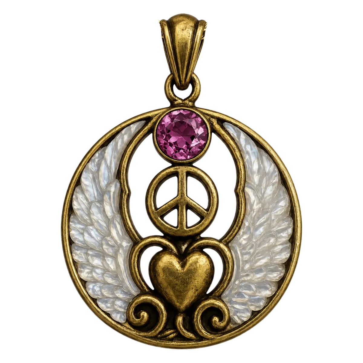 Heart Wings